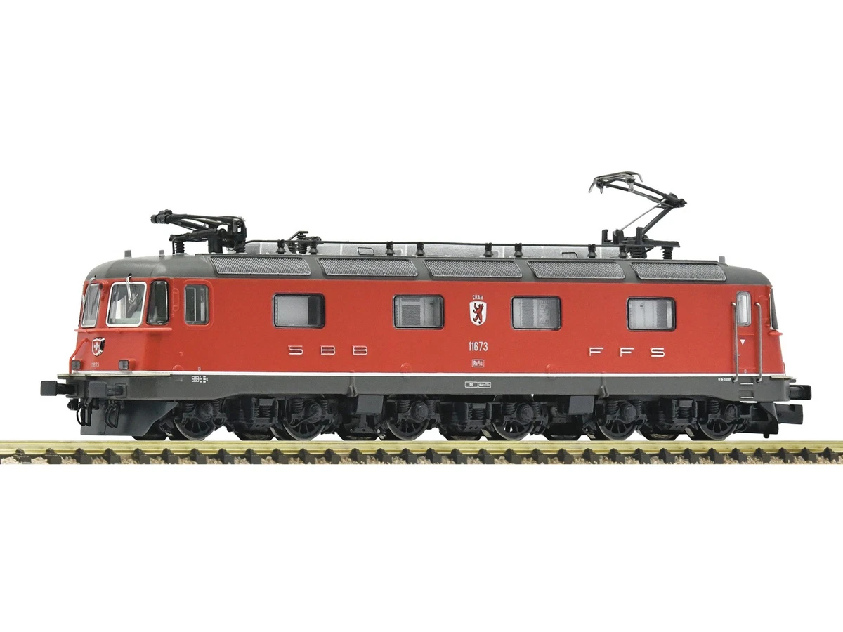 Fleischmann N Digital online kaufen | eBay