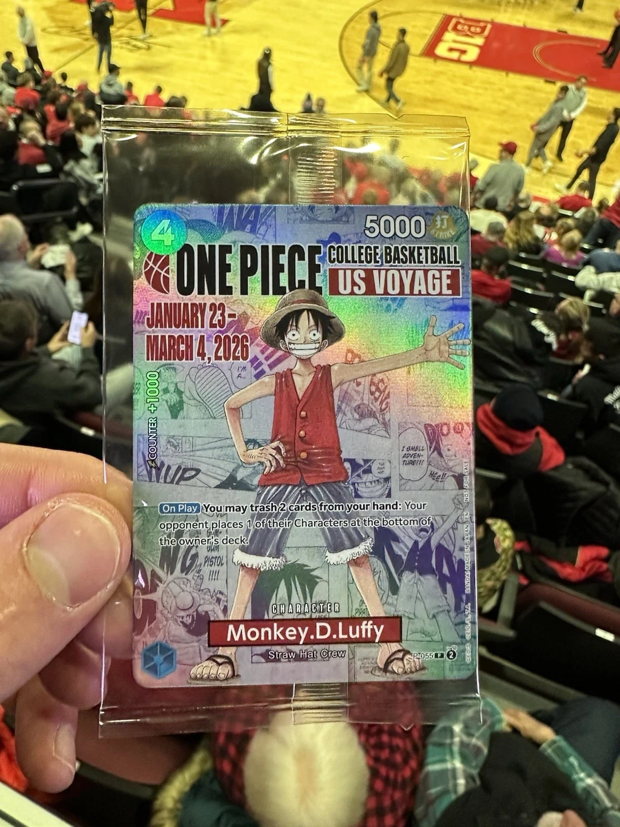 one piece card products for sale | eBay