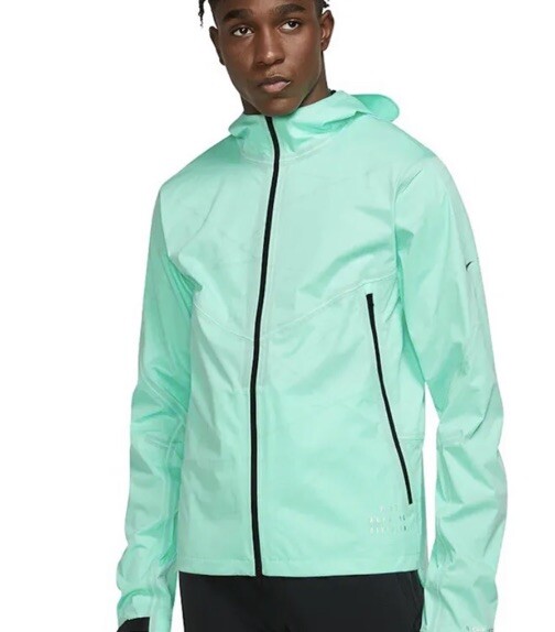 Nike Storm-FIT Run Division Men's Running Jacket Size XL DQ6530