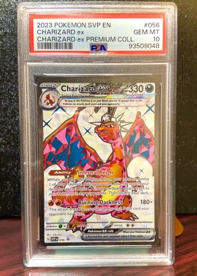 リザードン Charizard 海外版 English ver Pokemon リザードンex