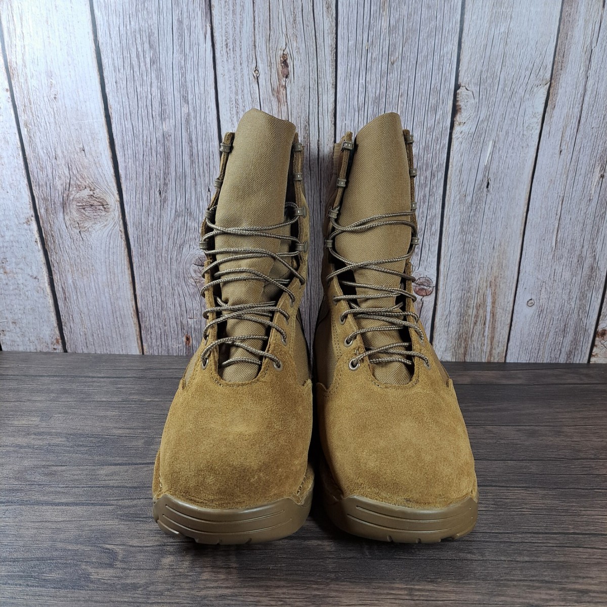 DANNER Rivot TFX 1200g 8