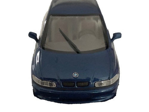 Maxichamps 1/43 BMW M1 Orange Diecast Car Paul's Model Art