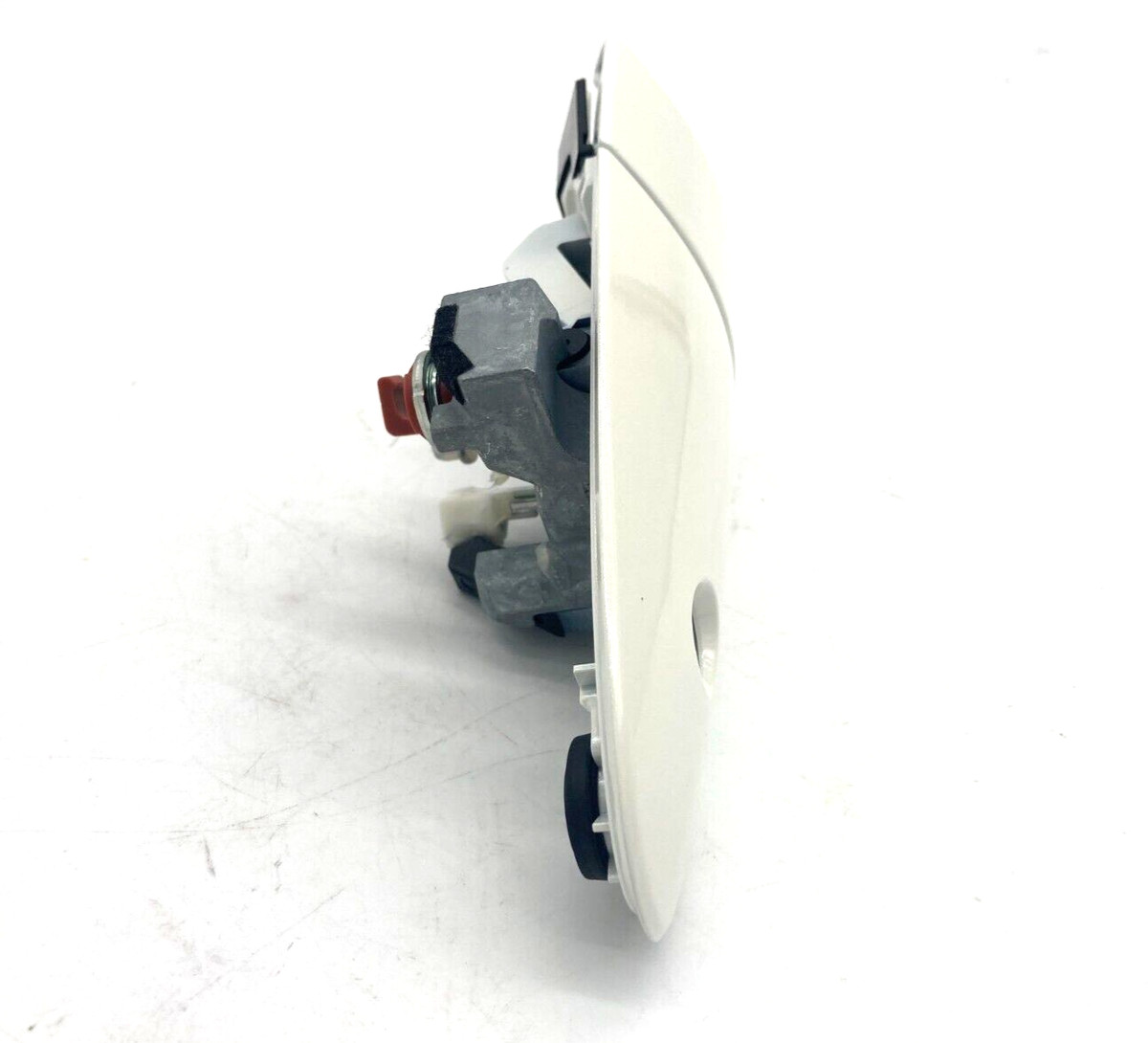 Honda OEM 11-15 Cr-z-outside Exterior Door Handle Left