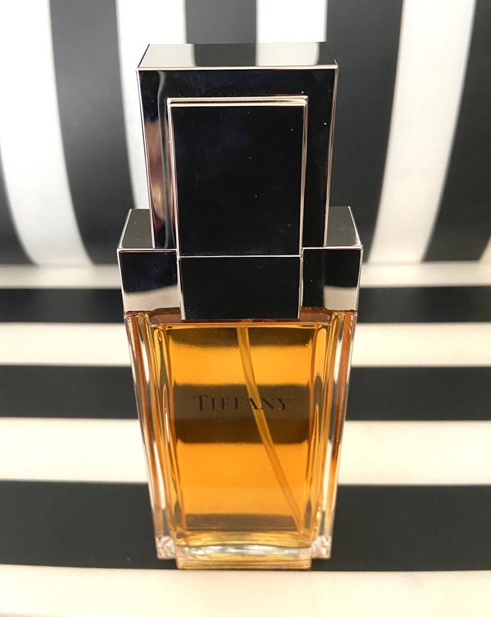 Tiffany & Co. Eau De Parfum Atomiseur 100 ml 3.4 FL. (Discontinued