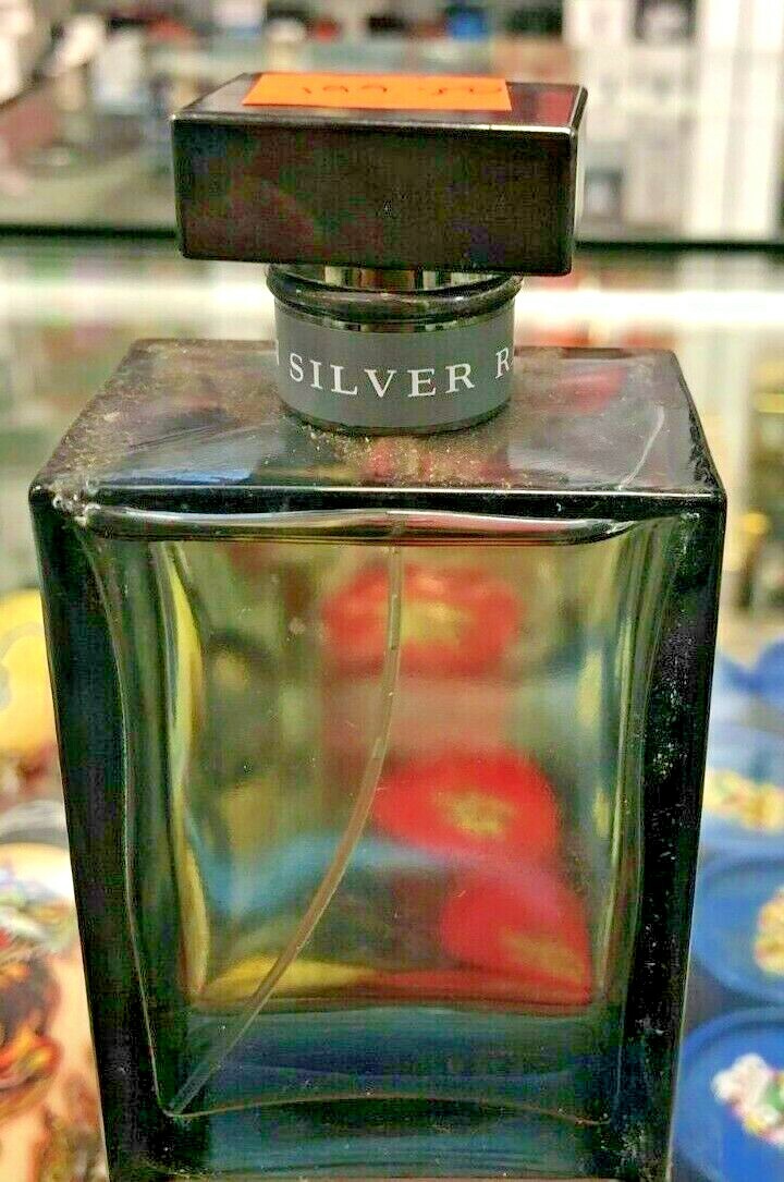 Ralph Lauren Romance Silver EDT Spray 100ML (New without box) | eBay