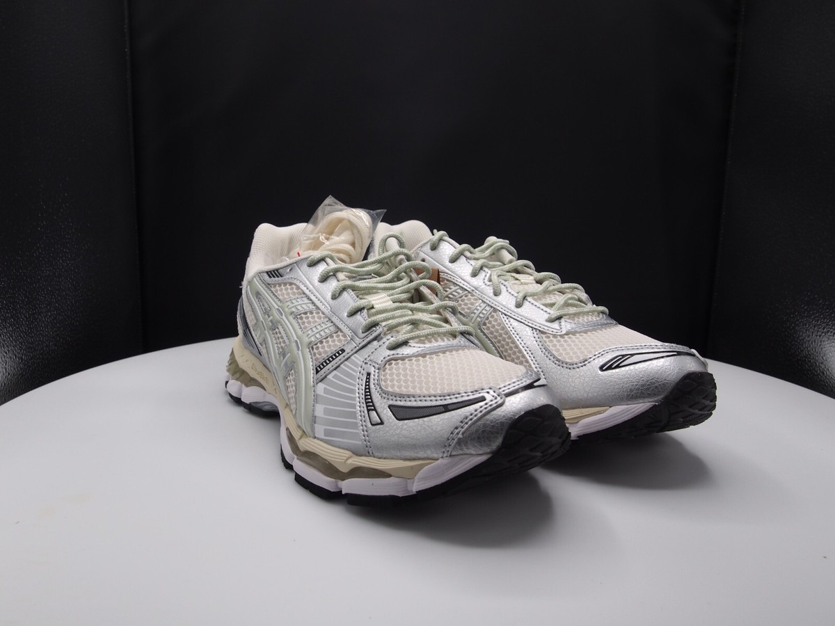 KITH Ronnie Fieg x ASICS Gel Kayano 12.1 