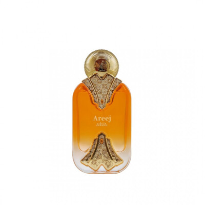 Areej by Nabeel Perfumes 100ml Spray - Free Express Shipping | eBay