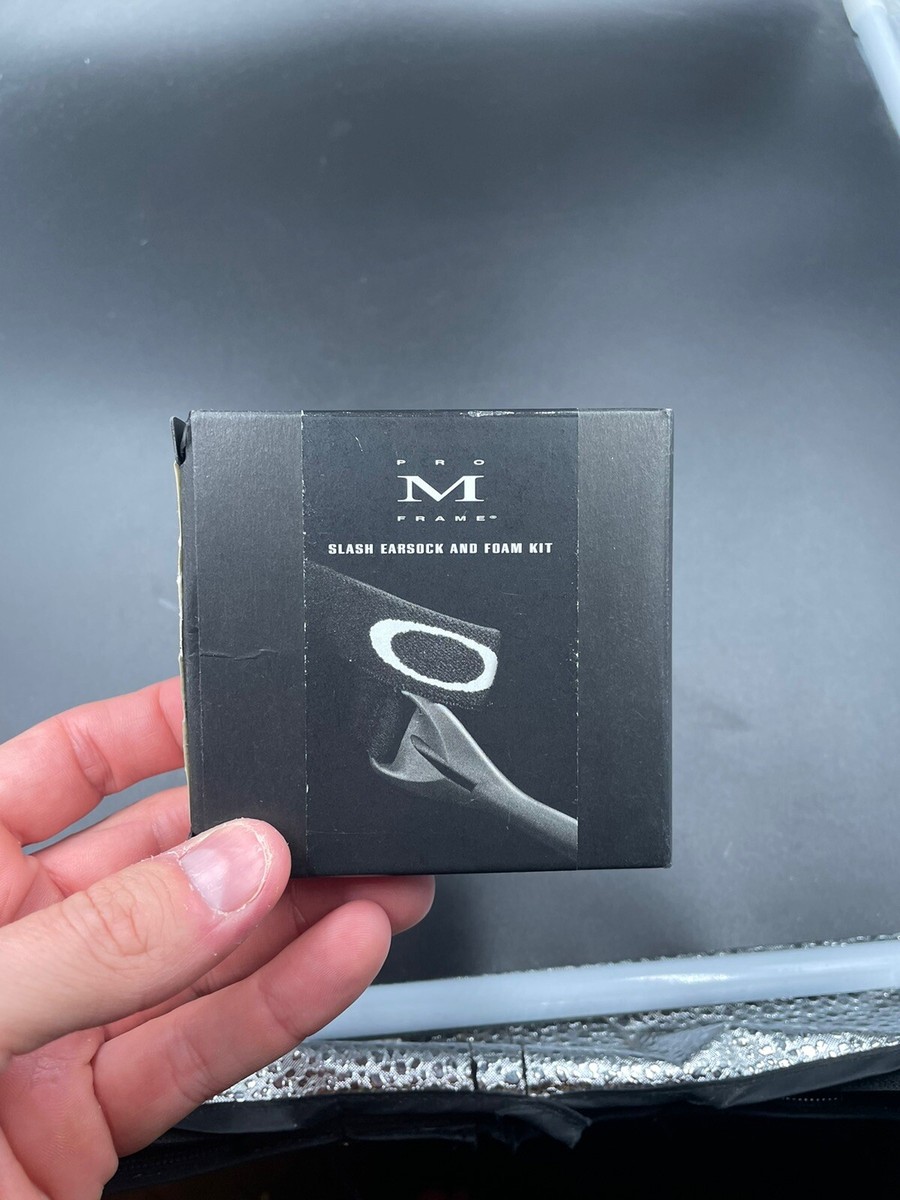 Oakley M Frame Slash Strap Kit | eBay