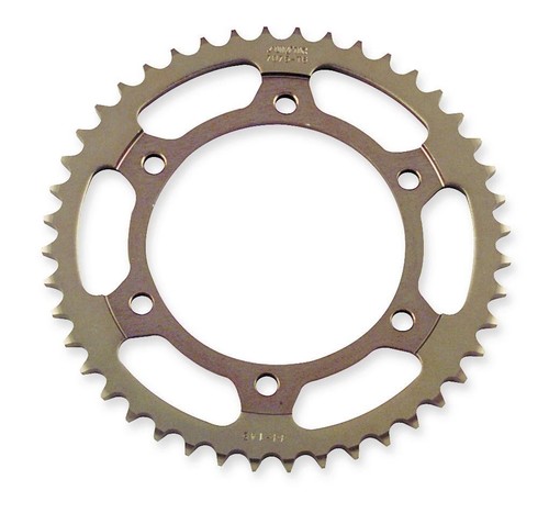 Sunstar Steel Rear Sprocket 42T Kaw ZX-7 ZX-9 Ninja ZRX 1200 ZX