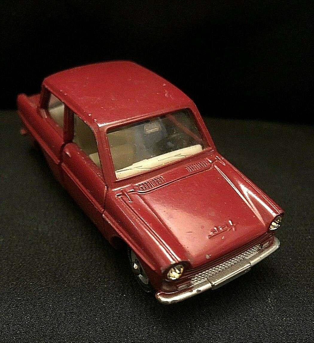 ミニカー DINKY No.508 DAF DINKY No.508 DAF