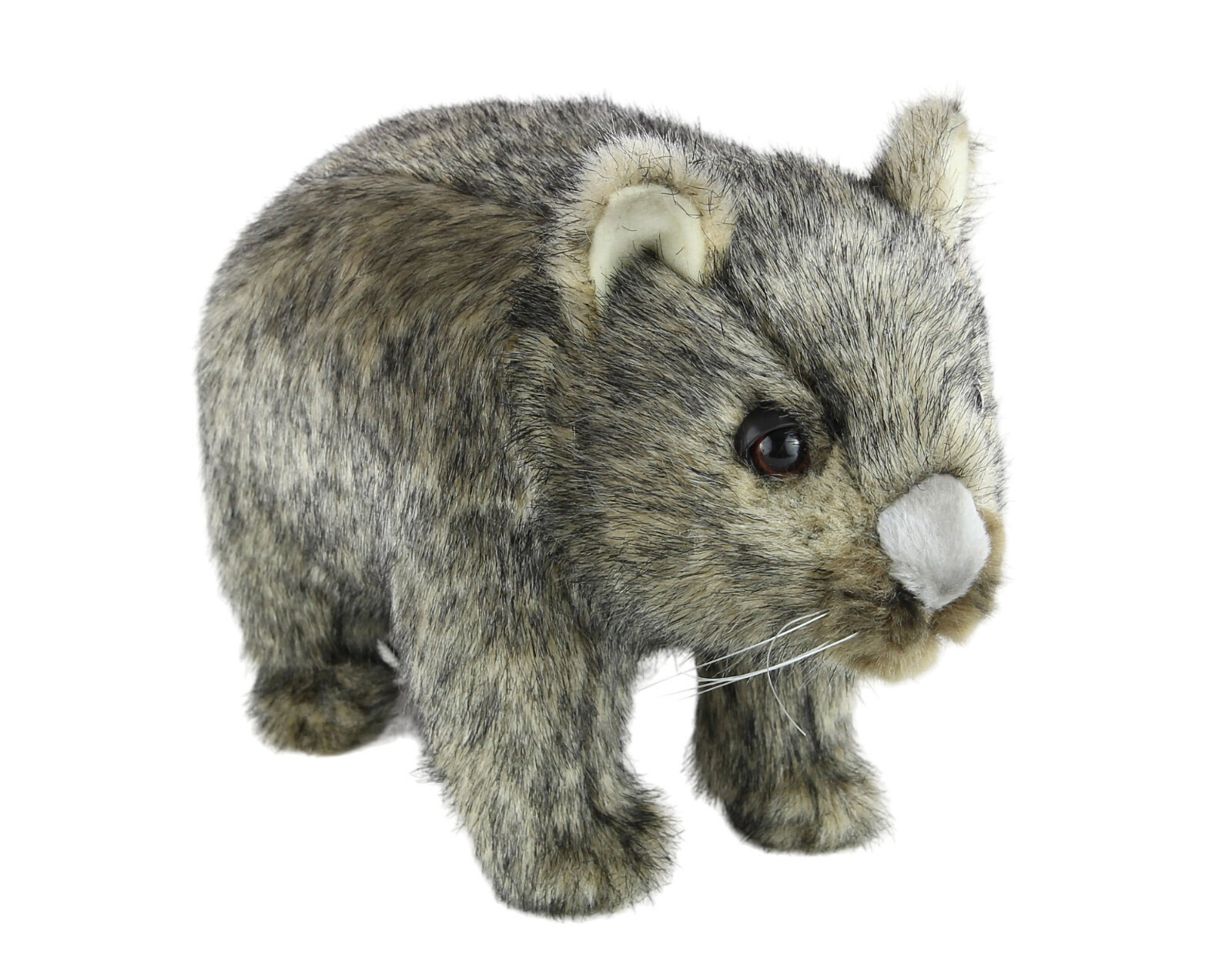 WOMBAT TOYS JUNKER-V GASPAL-HEAD ソフビ5451 JUNK HEAD 1/1 「3バカ