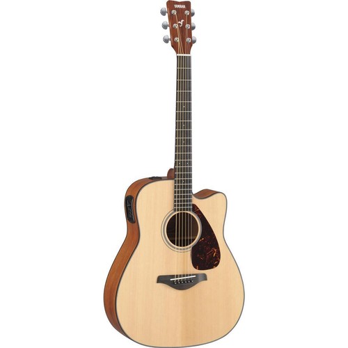 Yamaha acoustic guitar vew3130 R1 | eBay