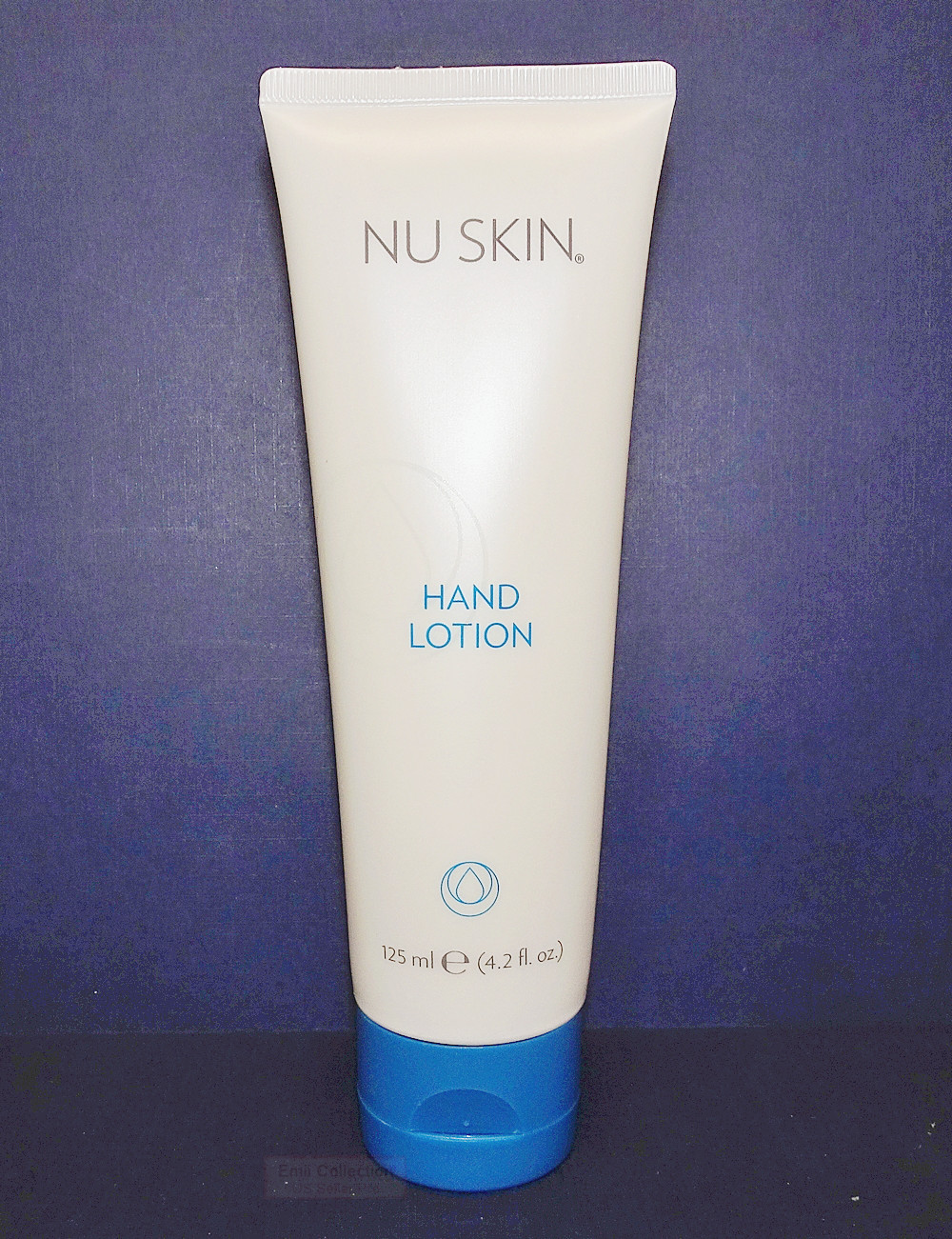 Nu Skin Nuskin Hand Lotion Moisture Hydrate Soft Sealed 4.2fl oz