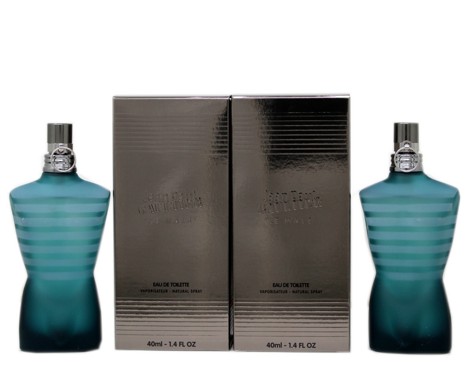 JEAN PAUL GAULTIER 