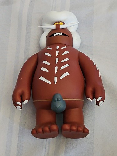 james jarvis witch doctor 10