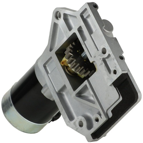 OEM 1995 95 SEADOO SPEEDSTER 657X 657 X STARTER MOTOR & BRACKET