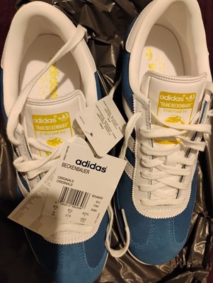 adidas Originals ZX 750 Men's Trainers - Bluebird/White - G96718