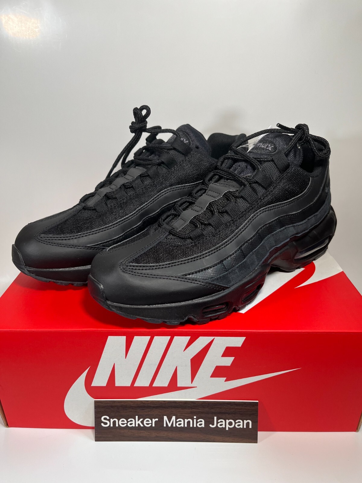 Nike Air Max 95 Essential 