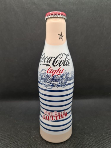 Bouteille Coca Cola / Coca Cola Bottle Jean Paul Gaultier | eBay