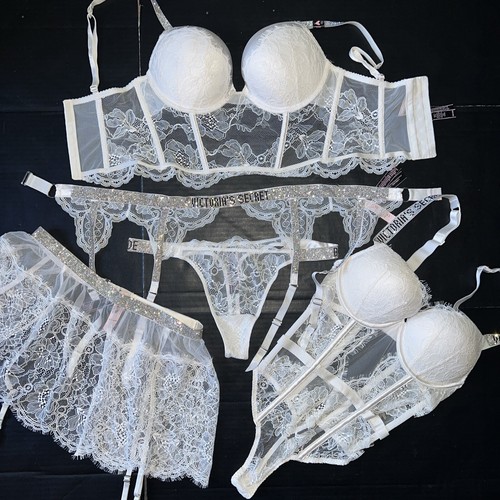 32A／XS】ブラ＆パンティセット Victoria's Secret 楽天市場