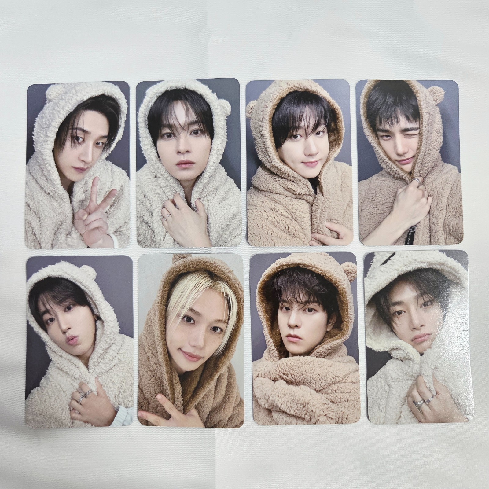 STRAY KIDS KARMA SPORTS PRE-LISTENING CEREMONY SPECIAL EVENT