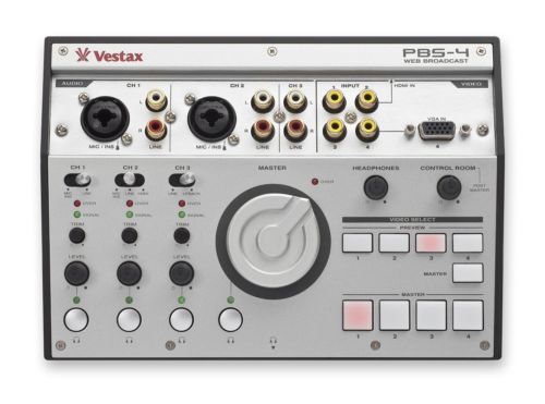 Vestax VMC-002XLu DJ mixer | eBay