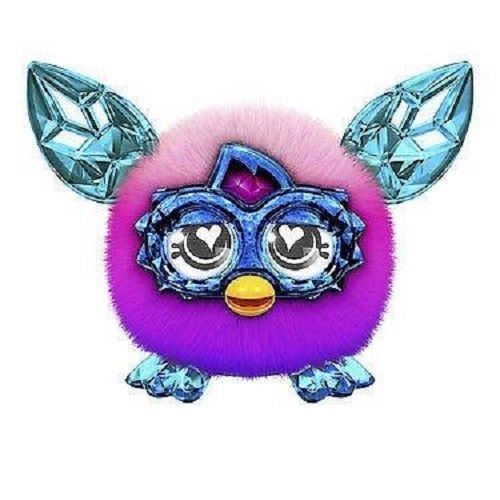 Explore Foil Furby: Doo-Ay Noo-lah | eBay