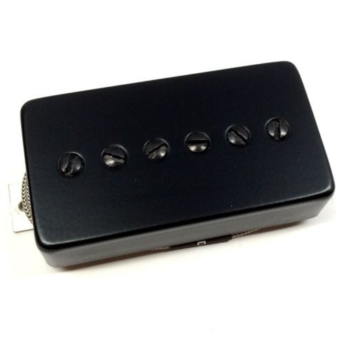 Aristides Instruments 070SR Bare Knuckle | eBay