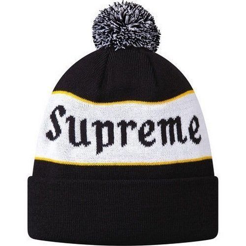Supreme FW 2012 Blue Ducks & Dogs Trooper Hat. | eBay