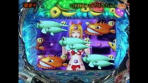 20 CRフィーバーらんま1/2 温泉アスレチック編 天｜フジテレビの人気