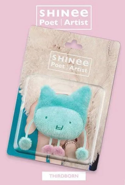 SHINee Single Album - Poet | Artist (Smart Album) | eBay