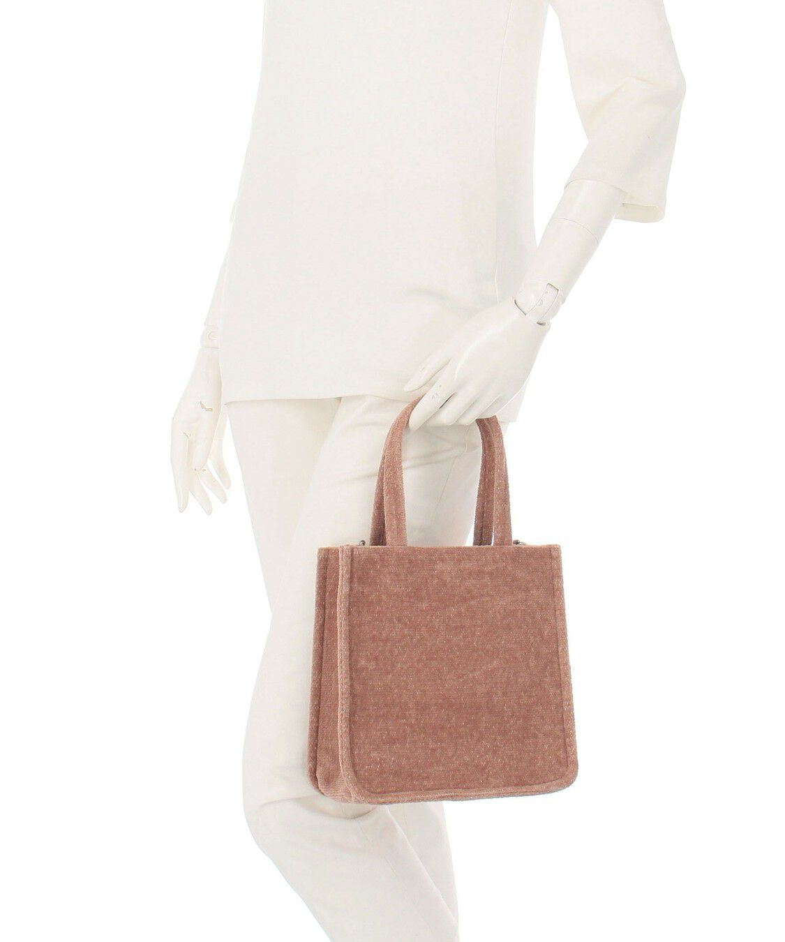 メニーリボンズ バッグ L/MYR-257472（LOVERARY BY FEILER）｜ルミネの