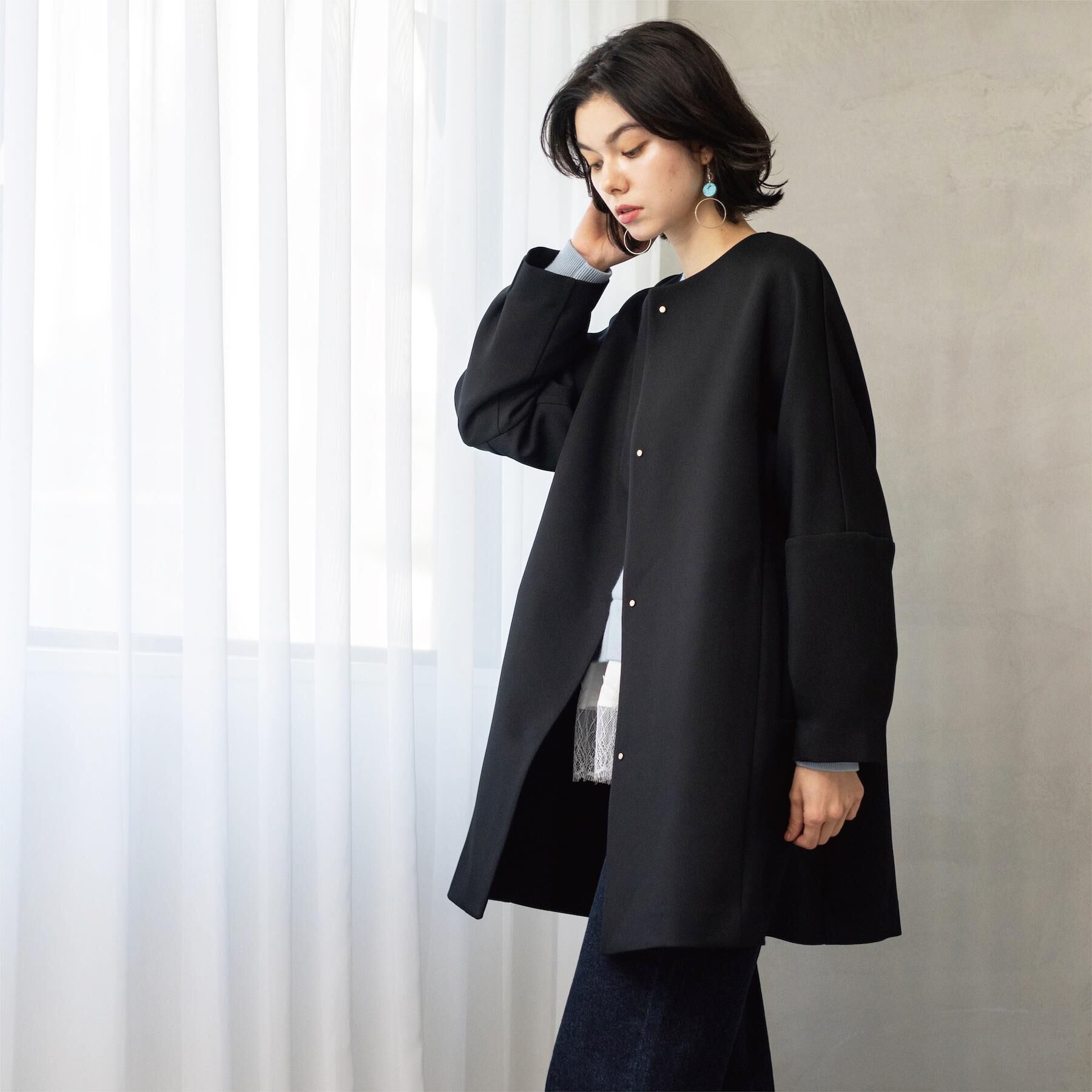 オオカミとシロクマのヴィーカ（オオカミとフクロウ）｜ルミネの