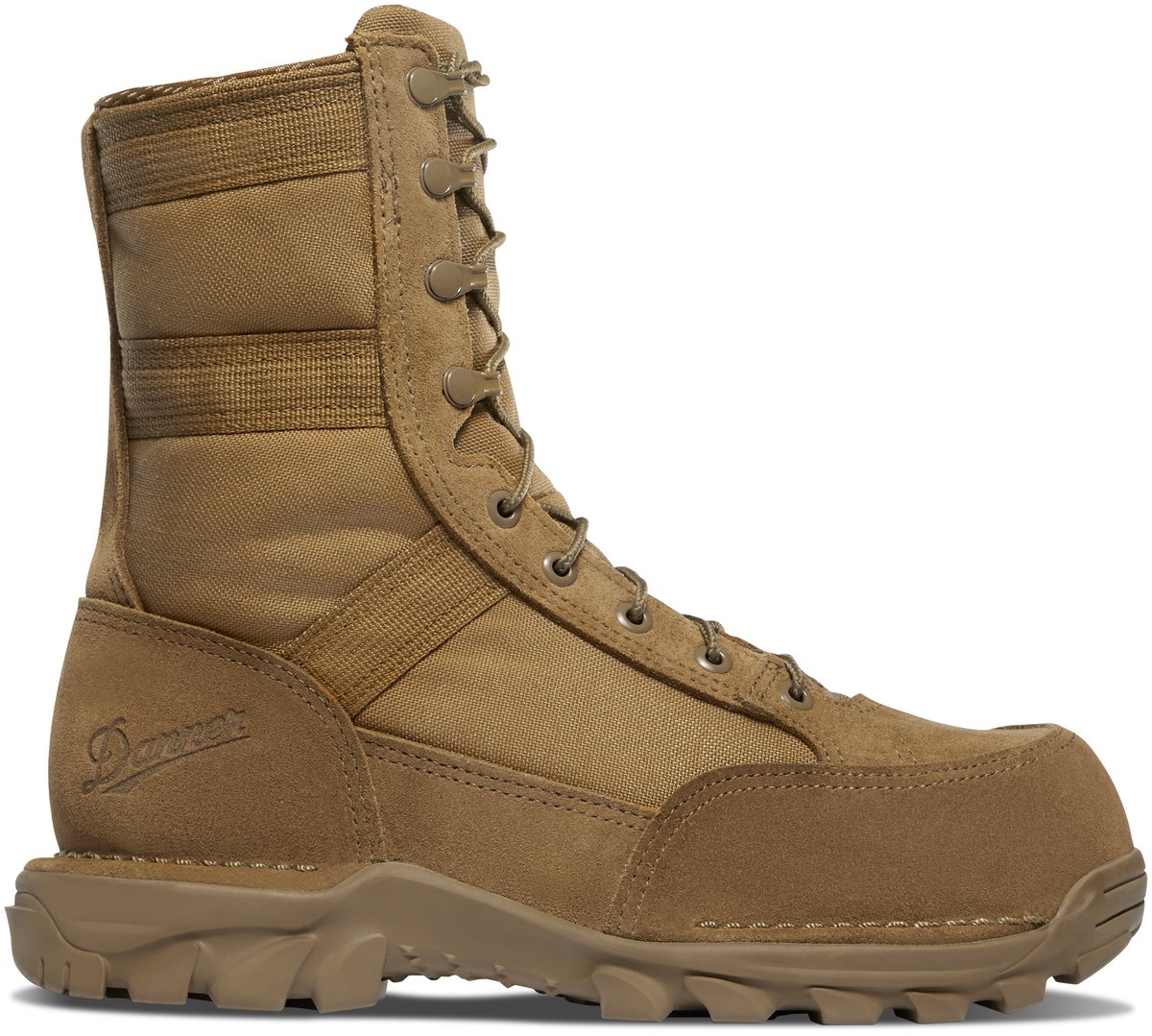 Danner - Rivot TFX Coyote Insulated 400G