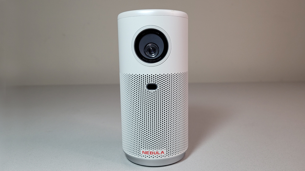 Anker Nebula Capsule Air Review | PCMag