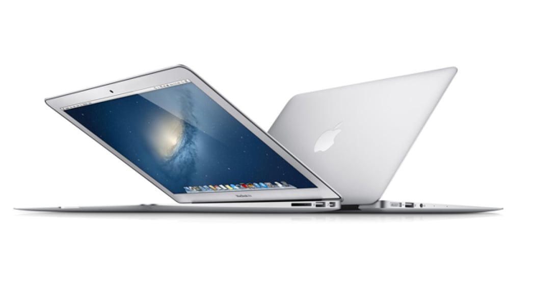 Apple MacBook Air 13-inch (Mid 2013) Review | PCMag