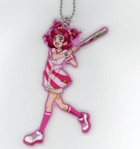 プリキュアフェスティバル　アクリルキーホルダー プリキュア フェスティバル アクリルキーホルダー - メルカリ