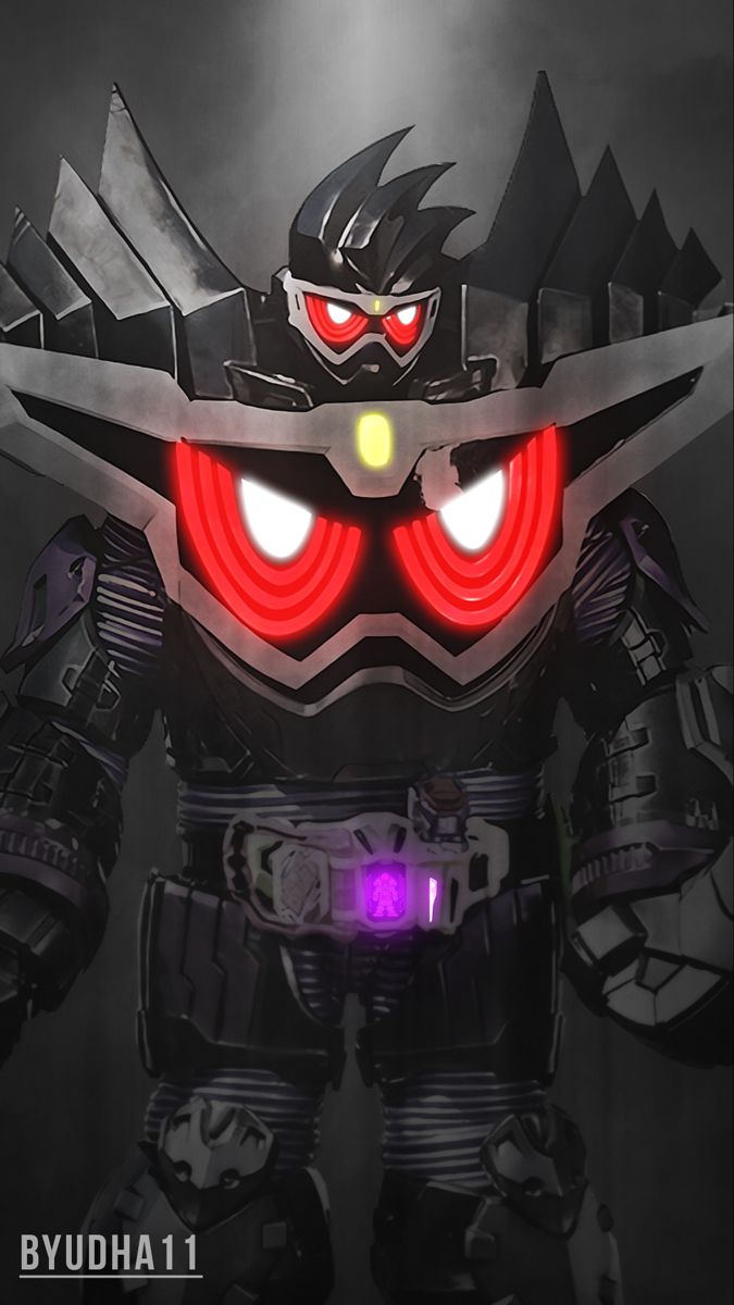 仮面ライダーゲンム ゴッドマキシマムゲーマー レベルビリオン