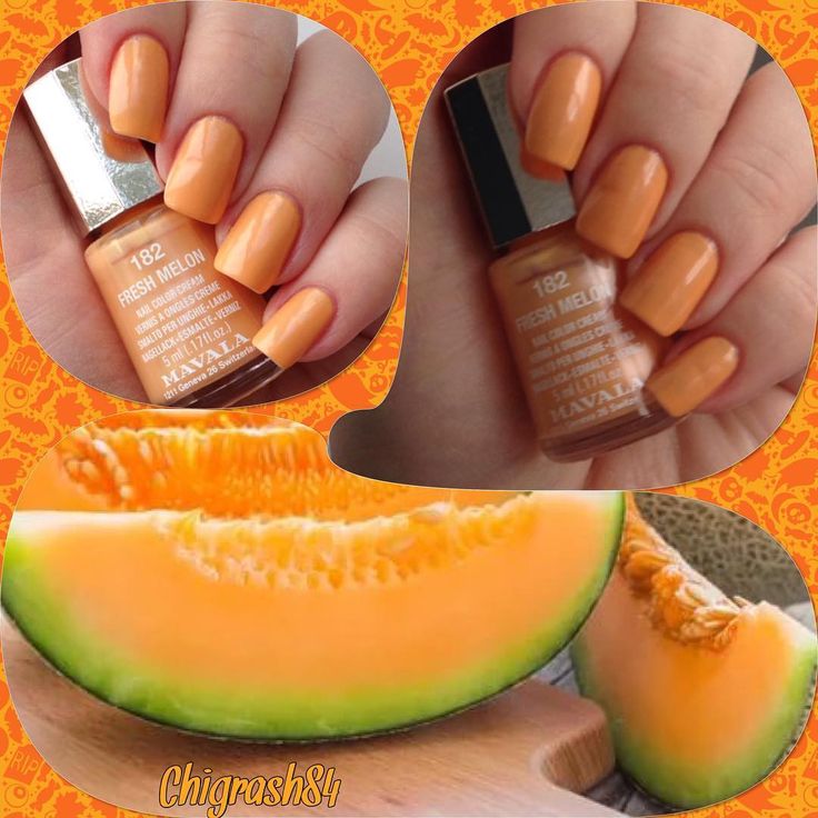 Fresh Melon