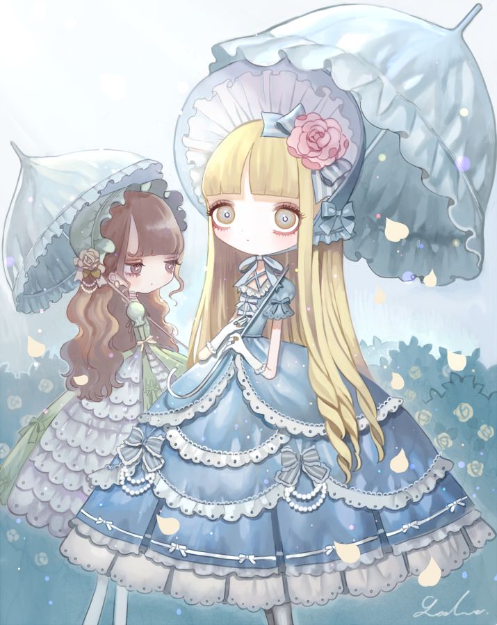 オリジナル 絵まとめ - 城咲ロンドンのイラスト - pixiv