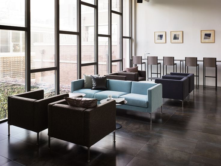 BOX small sofa ボックス スモールソファ ixc. PIERO LISSONI（ピエロ