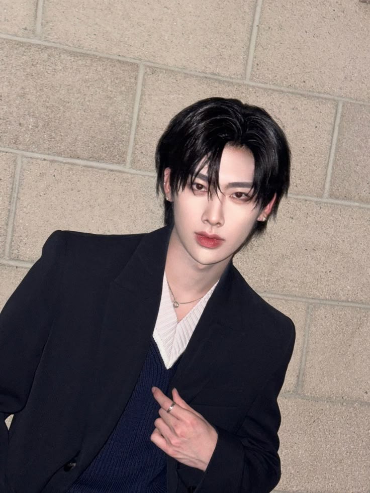 리키 #RICKY #沈泉锐 #リッキー #ZB1 #ZEROBASEONE #제로베이스원