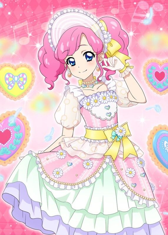 プリティエンジェル］天羽 まどか＋