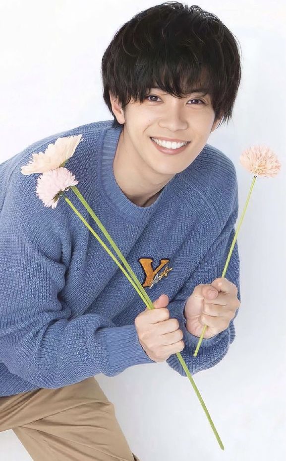 神宮寺勇太」のアイデア 7 件 | 神宮寺勇太, 勇太, キンプリ 画像