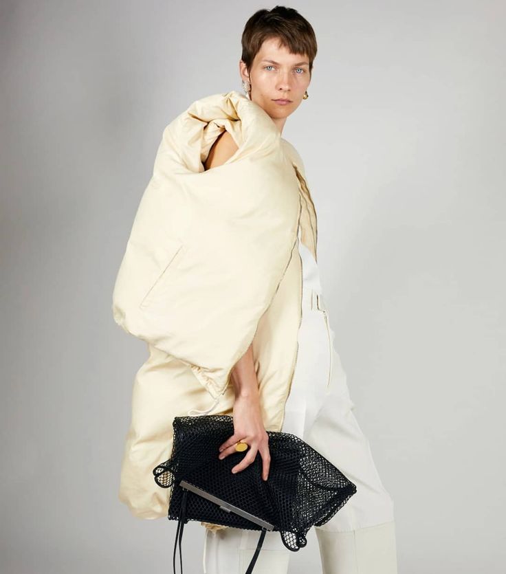 Phoebe Philo's Céline on Instagram: “From the Pre-Fall 2018