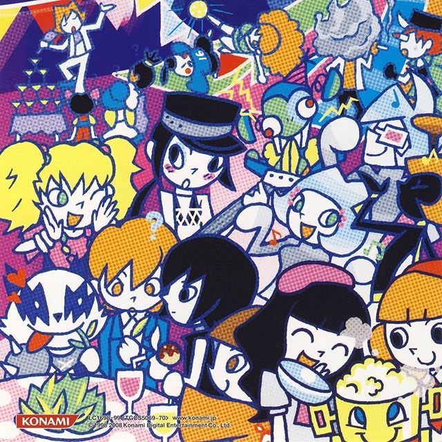 カードコネクトその2 BEMANIシリーズ ポップンミュージック等 東方