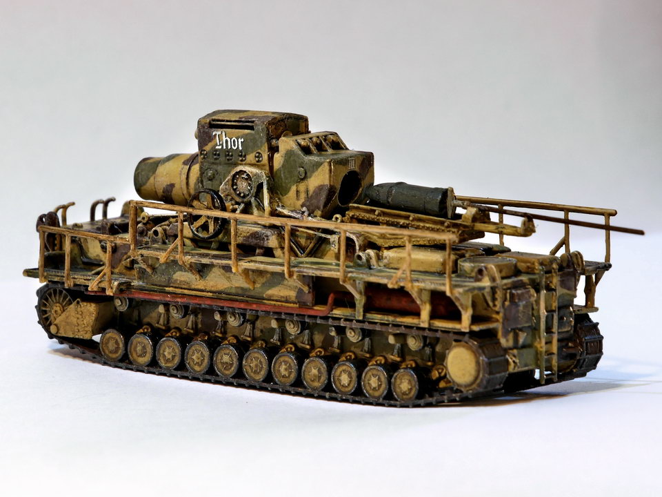 1⁄144 CAN.DO 1/144 MORSER KARL セット MORSER KARLRAILWAY T C