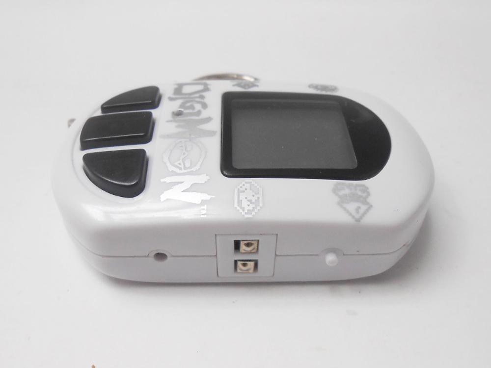 Digimon Pendulum Cycle Ver.8 | Digivicemon