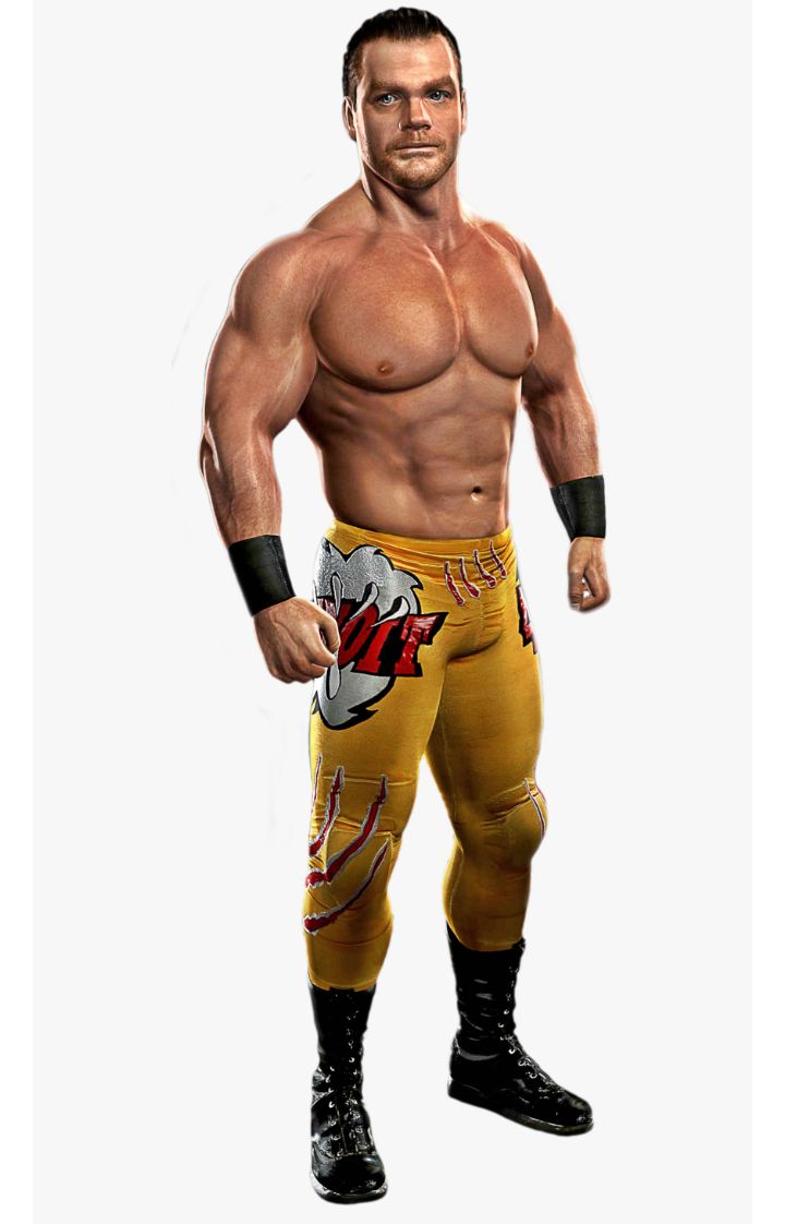 誰かWWE 2K19のPS4版でクリス・ベノワのコスチューム持ってる人いる