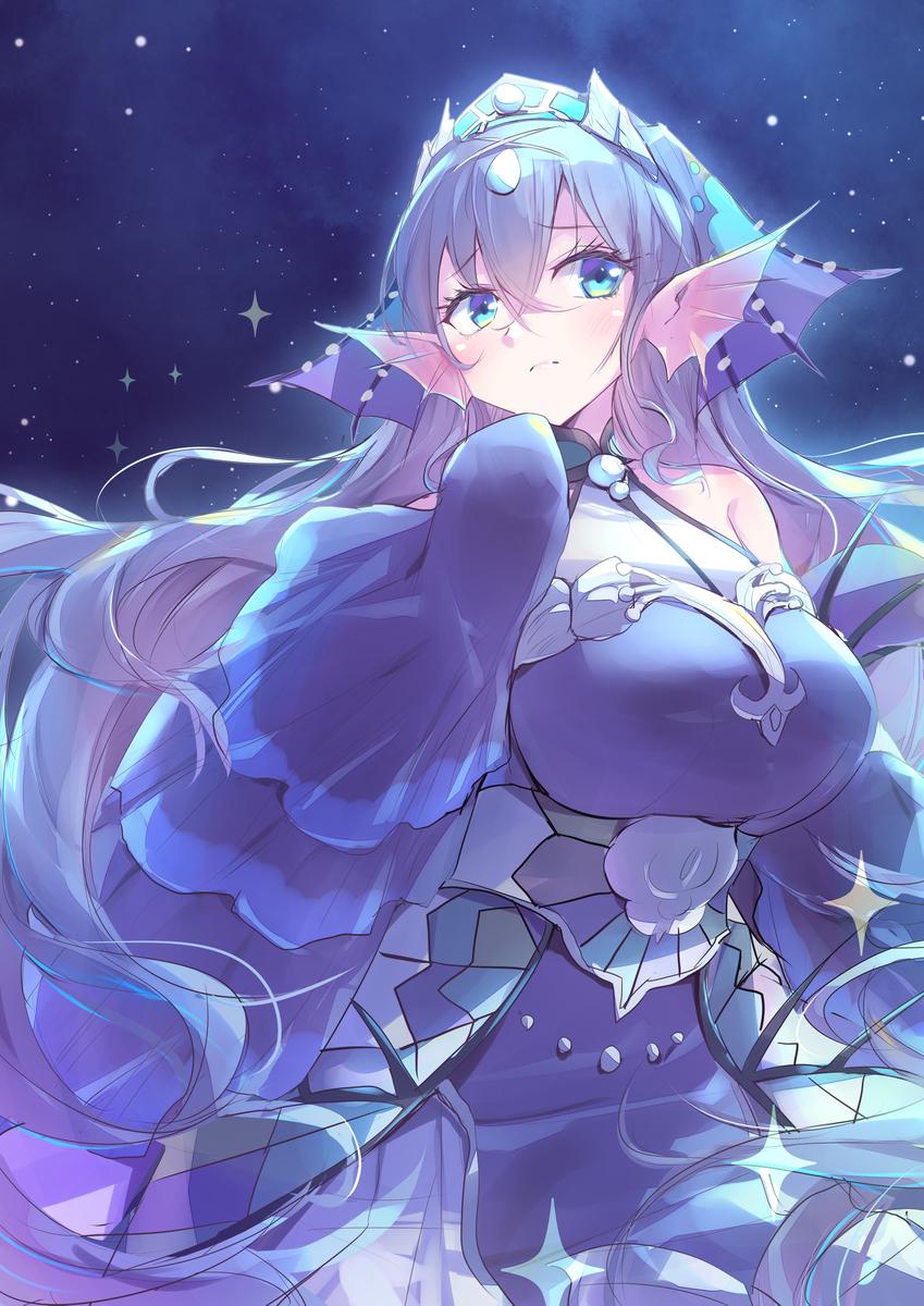 すべての栄光をまとったティアラメンツ・キトカロス！ : r/masterduel